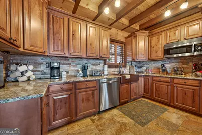 456 Rockville Springs Drive, Eatonton, GA 31024 - Photo 16