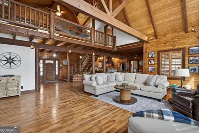 456 Rockville Springs Drive, Eatonton, GA 31024 - Photo 10