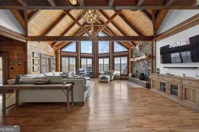 456 Rockville Springs Drive, Eatonton, GA 31024 - Photo 8