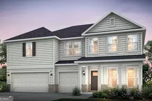 126 Jane Blvd NW, Cartersville, GA 30120 - Photo 1