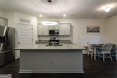 271 Canyon Ferry Way, Hoschton, GA 30548 - Photo 8