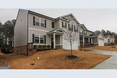 271 Canyon Ferry Way, Hoschton, GA 30548 - Photo 2