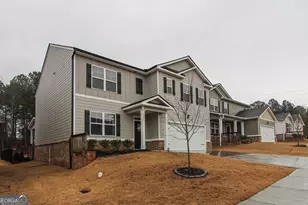 271 Canyon Ferry Wy, Hoschton, GA 30548 - Photo 2