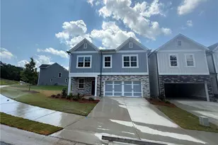 341 Lakeside Ct, Canton, GA 30114 - Photo 2