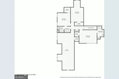 1280 Lake Drive, Greensboro, GA 30642 - Photo 58