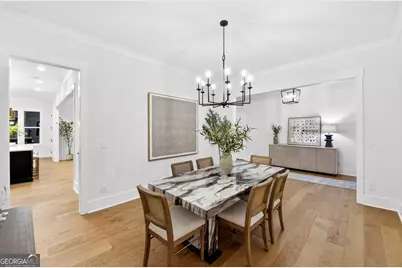 1280 Lake Drive, Greensboro, GA 30642 - Photo 4