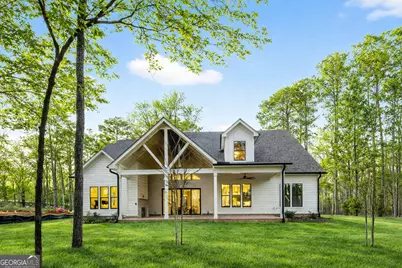 1280 Lake Drive, Greensboro, GA 30642 - Photo 2
