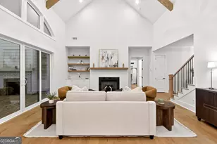 1280 Lake Dr, Greensboro, GA 30642 - Photo 14