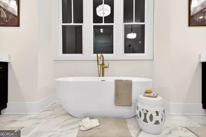 1280 Lake Drive, Greensboro, GA 30642 - Photo 24