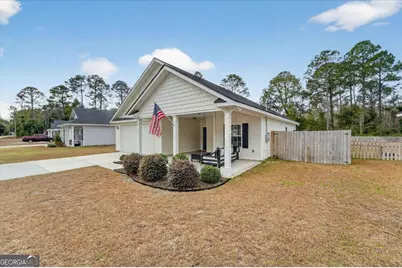 1213 Market Street, Darien, GA 31305 - Photo 4