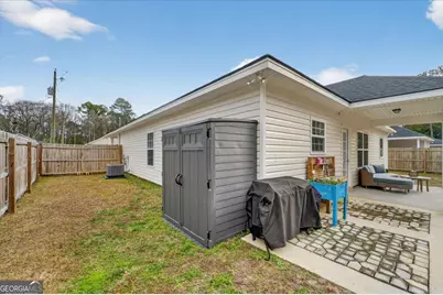 1213 Market Street, Darien, GA 31305 - Photo 36