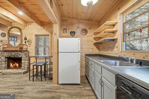 783 Bernhardt Rd, Ellijay, GA 30536 - Photo 16