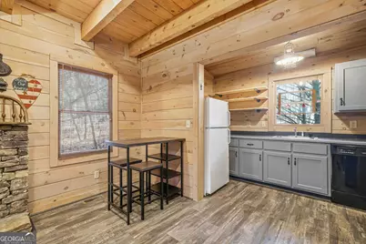 783 Bernhardt Road, Ellijay, GA 30536 - Photo 14