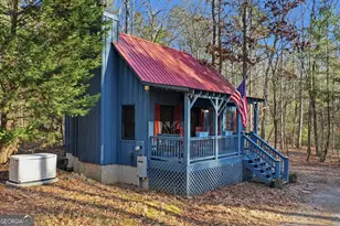 783 Bernhardt Rd, Ellijay, GA 30536 - Photo 2