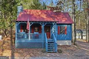 783 Bernhardt Rd, Ellijay, GA 30536 - Photo 1