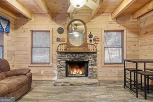 783 Bernhardt Rd, Ellijay, GA 30536 - Photo 2