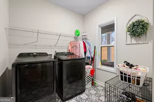 237 Sagebrook Ln, Newnan, GA 30263 - Photo 24
