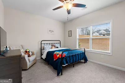 237 Sagebrook Lane, Newnan, GA 30263 - Photo 34