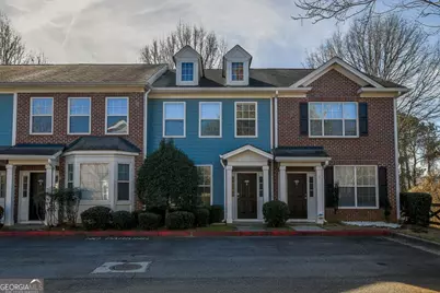 369 Pine Hill Place #1, Norcross, GA 30093 - Photo 1