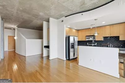 361 17th Street NW #1709, Atlanta, GA 30363 - Photo 4
