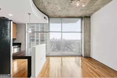 361 17th Street NW #1709, Atlanta, GA 30363 - Photo 6