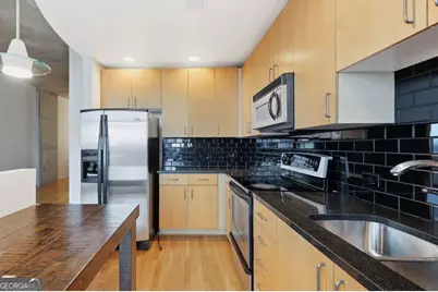 361 17th Street NW #1709, Atlanta, GA 30363 - Photo 8