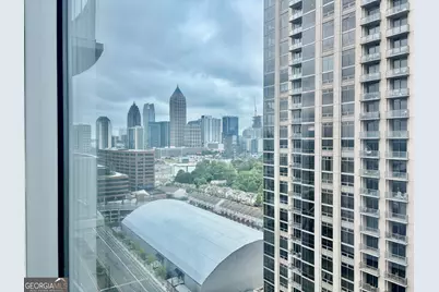 361 17th Street NW #1709, Atlanta, GA 30363 - Photo 18