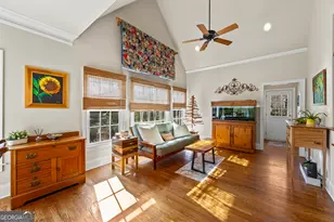 1060 Fox Hollow Ct, Statham, GA 30666 - Photo 38