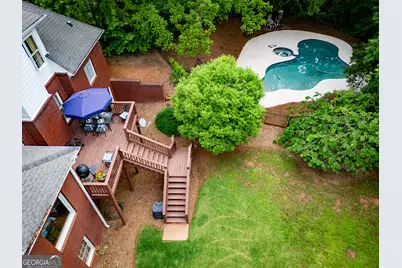 1060 Fox Hollow Court, Statham, GA 30666 - Photo 66