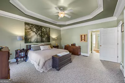 1060 Fox Hollow Court, Statham, GA 30666 - Photo 14