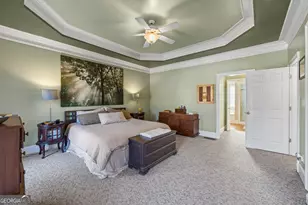 1060 Fox Hollow Ct, Statham, GA 30666 - Photo 14