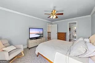 1060 Fox Hollow Ct, Statham, GA 30666 - Photo 42
