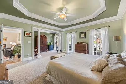 1060 Fox Hollow Court, Statham, GA 30666 - Photo 12