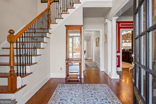 1060 Fox Hollow Ct, Statham, GA 30666 - Photo 4