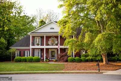 1060 Fox Hollow Court, Statham, GA 30666 - Photo 2