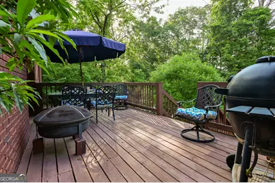 1060 Fox Hollow Court, Statham, GA 30666 - Photo 36