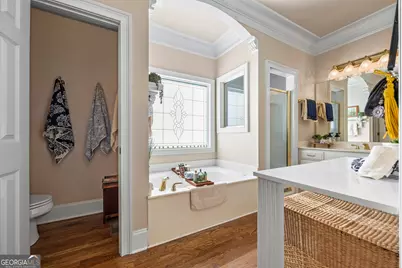 1060 Fox Hollow Court, Statham, GA 30666 - Photo 24