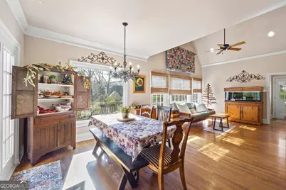 1060 Fox Hollow Court, Statham, GA 30666 - Photo 28