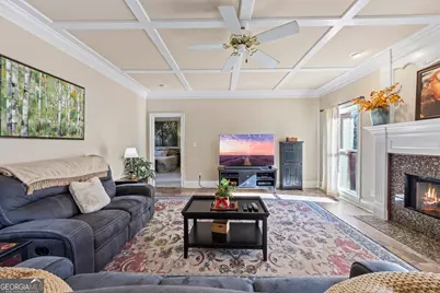 1060 Fox Hollow Court, Statham, GA 30666 - Photo 10