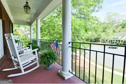 1060 Fox Hollow Court, Statham, GA 30666 - Photo 48