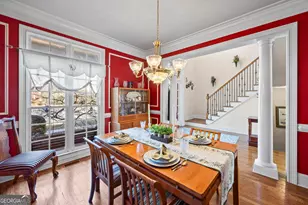 1060 Fox Hollow Ct, Statham, GA 30666 - Photo 6