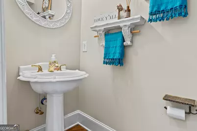 1060 Fox Hollow Court, Statham, GA 30666 - Photo 38