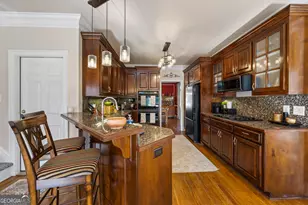 1060 Fox Hollow Ct, Statham, GA 30666 - Photo 30