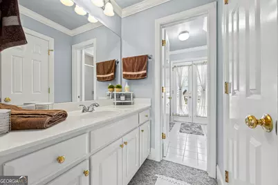 1060 Fox Hollow Court, Statham, GA 30666 - Photo 48