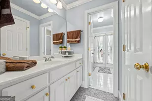 1060 Fox Hollow Ct, Statham, GA 30666 - Photo 48