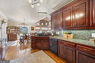 1060 Fox Hollow Ct, Statham, GA 30666 - Photo 30