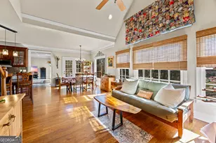 1060 Fox Hollow Ct, Statham, GA 30666 - Photo 36