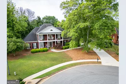 1060 Fox Hollow Court, Statham, GA 30666 - Photo 2