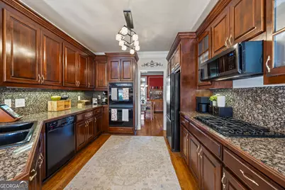 1060 Fox Hollow Court, Statham, GA 30666 - Photo 32