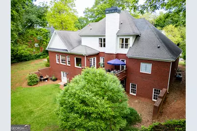 1060 Fox Hollow Court, Statham, GA 30666 - Photo 72